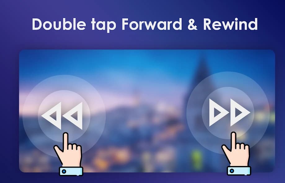 Video Player HD 3.1.8