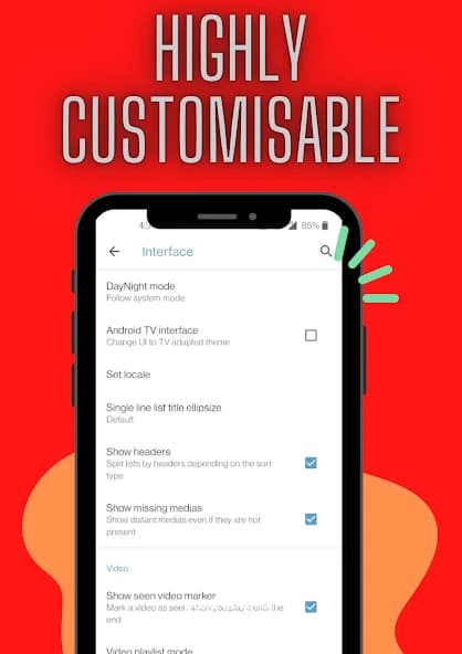 Media player classic 18.8