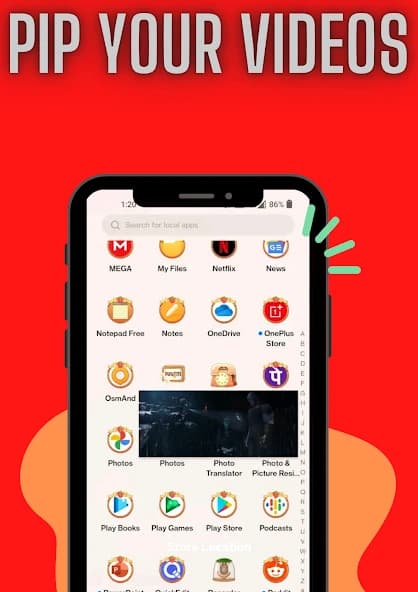 Media player classic 18.8