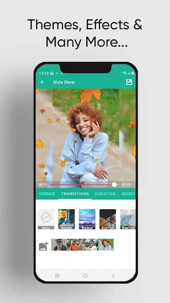 Kwiky – Photo Video Maker 2.1