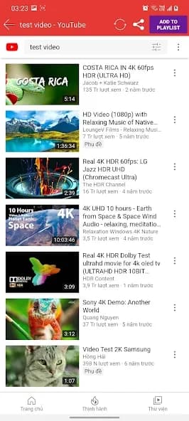 Video player and browser 2.9.5