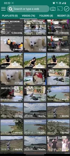 Video player and browser 2.9.5