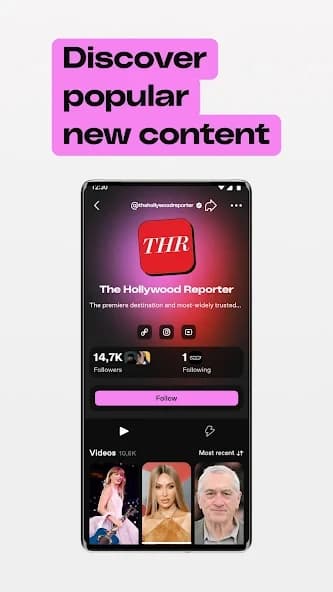 Dailymotion Video App 3.03.28