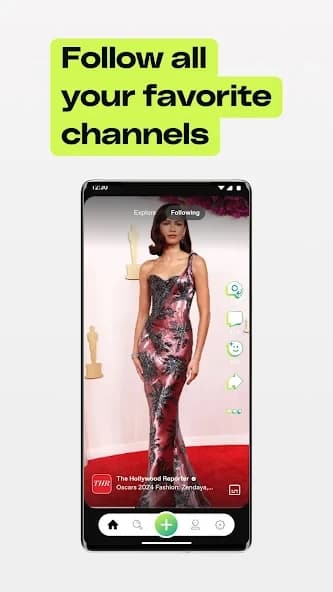 Dailymotion Video App 3.03.28