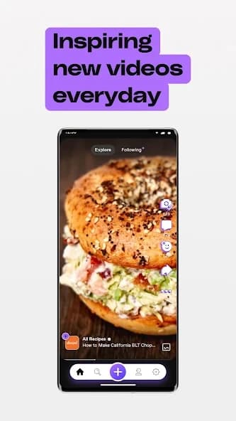 Dailymotion Video App 3.03.28