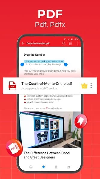 Office Word Reader Docx Viewer 1.10.3