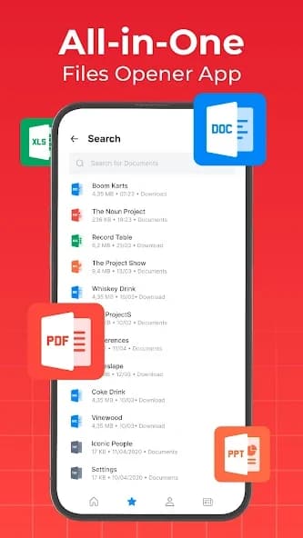Office Word Reader Docx Viewer 1.10.3