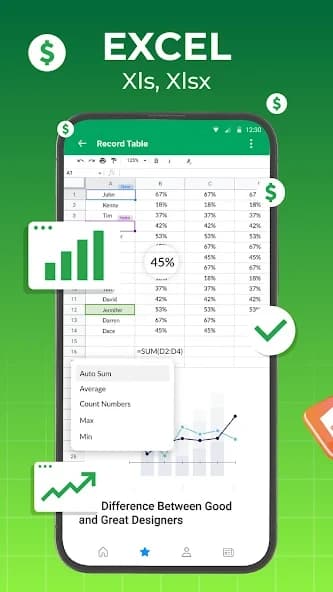 Office Word Reader Docx Viewer 1.10.3