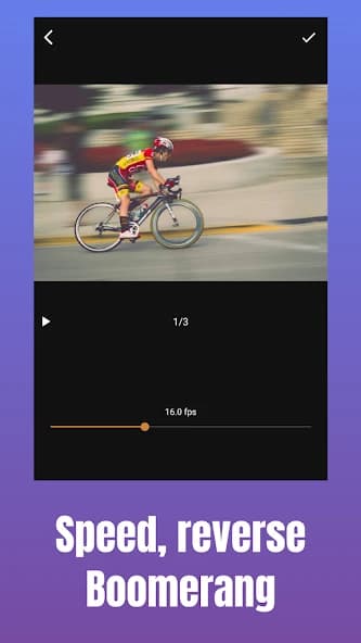 GIF Maker, Video to GIF Editor 2.0.4