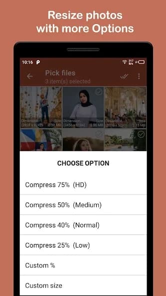 Photo Resize – Video Compress 1.5.7