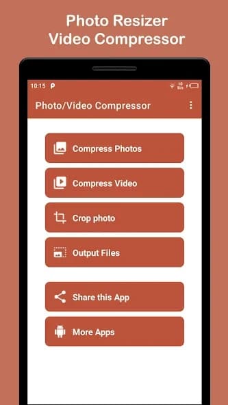 Photo Resize – Video Compress 1.5.7