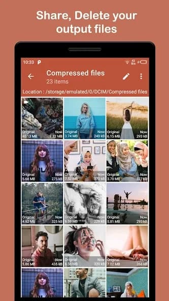 Photo Resize – Video Compress 1.5.7