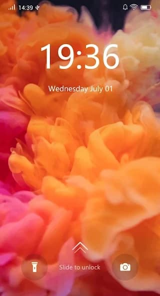 Lock Screen – Keypad Passcode 2.2.6
