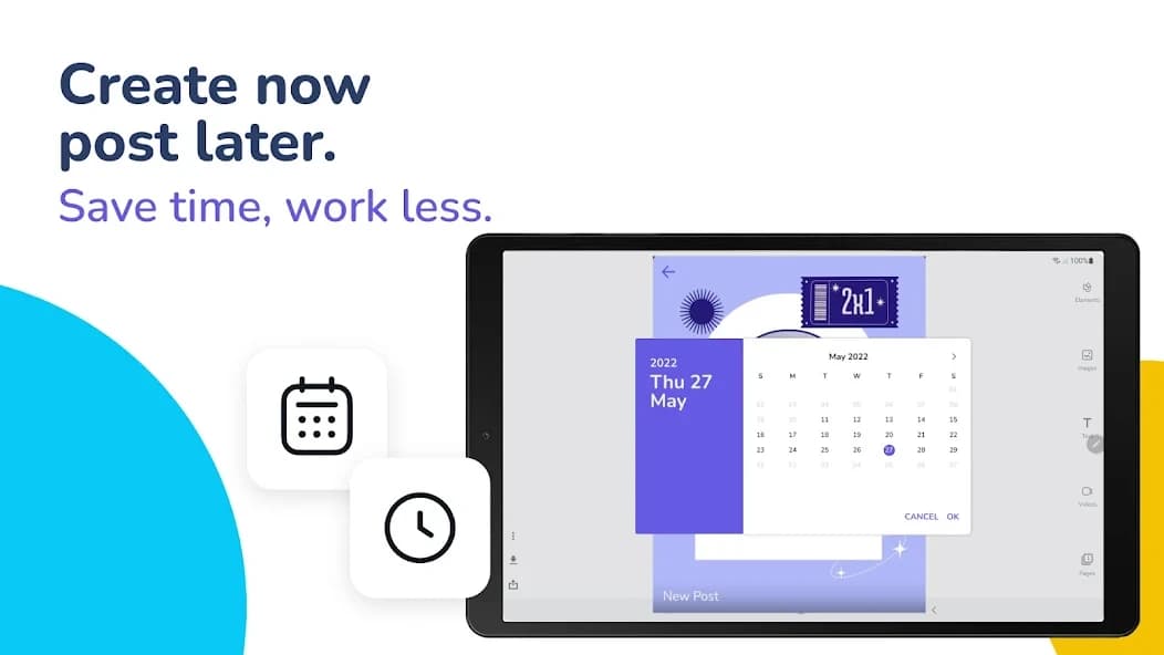 Flyers & Posters 5.2.5