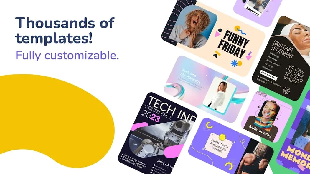 Flyers & Posters 5.2.5