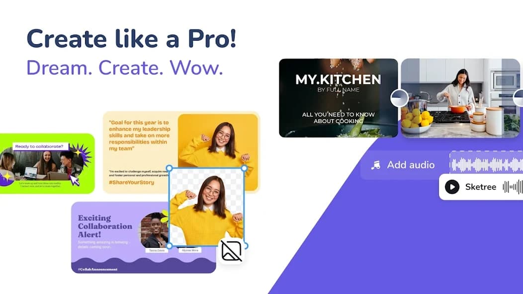 Flyers & Posters 5.2.5