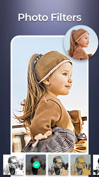 Pencil Sketch Photo Editor 2.1.3