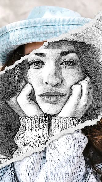 Pencil Sketch Photo Editor 2.1.3