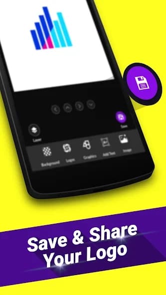 Logo Maker – Create 3D Logos 3.8