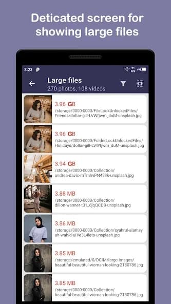 Gallery Lite – Photos, Videos 1.3.9