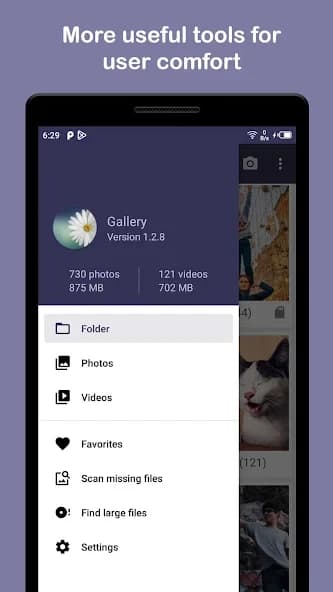 Gallery Lite – Photos, Videos 1.3.9