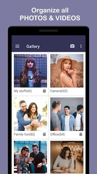 Gallery Lite – Photos, Videos 1.3.9