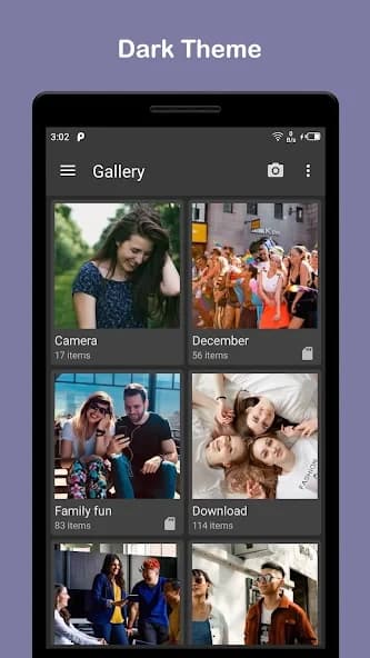 Gallery Lite – Photos, Videos 1.3.9