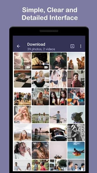 Gallery Lite – Photos, Videos 1.3.9