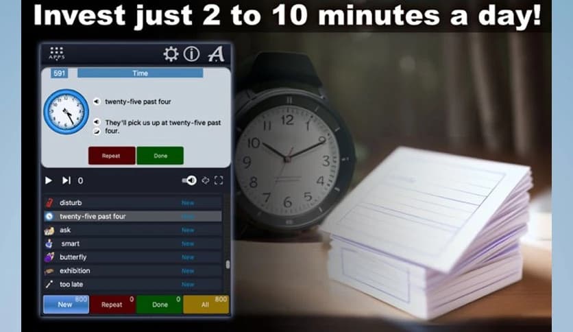 Neonway NextFlash English 1.0.0