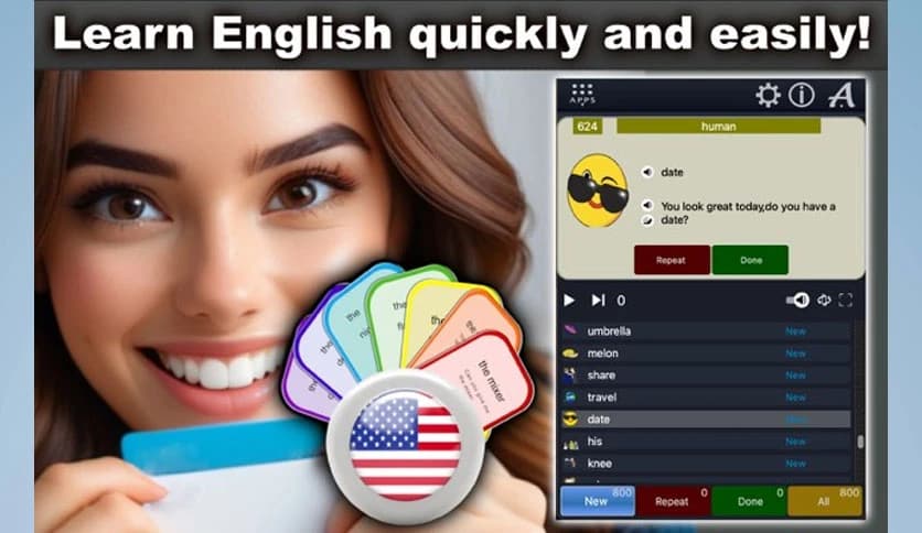 Neonway NextFlash English 1.0.0