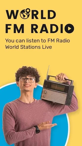 FM Radio Without Earphone 7.0.1