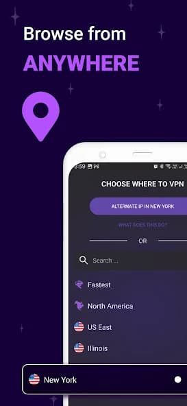 Free VPN by Free VPN .org™ 3.989