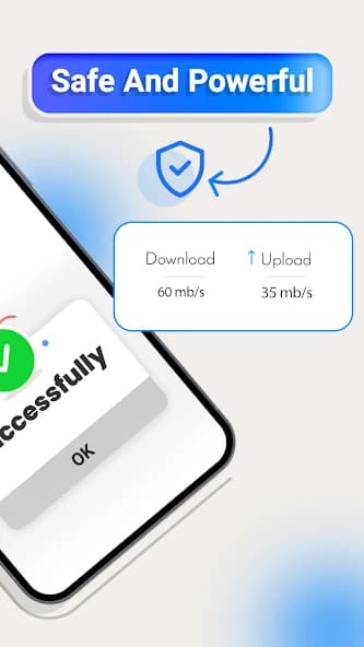 Tak VPN – Safe VPN Proxy 6.0