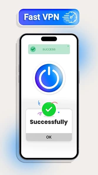 Tak VPN – Safe VPN Proxy 6.0