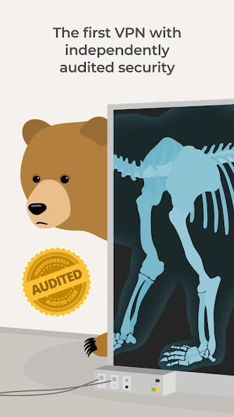 TunnelBear VPN 4.2.3