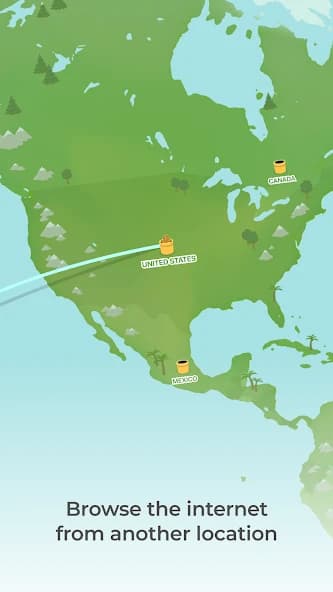 TunnelBear VPN 4.2.3