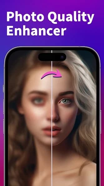 Vivid – AI Photo Enhancer 1.8.0