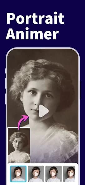 Vivid – AI Photo Enhancer 1.8.0