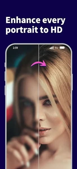 Vivid – AI Photo Enhancer 1.8.0