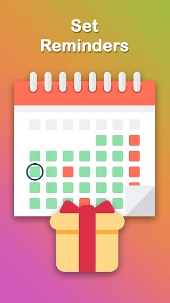 Birthday Photo Frames: Maker 7.8.5.1