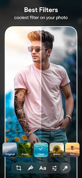 Tattoo Name On My Photo Editor 5.5.9