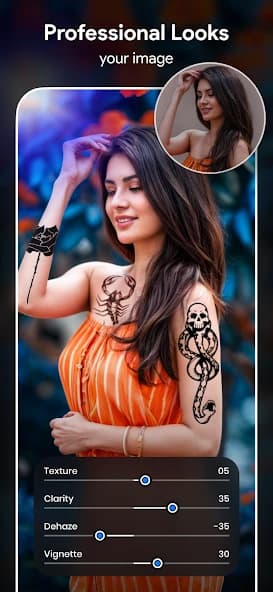 Tattoo Name On My Photo Editor 5.5.9