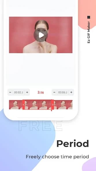 Ez GIF Maker: Convertor&Editor 2.2.9