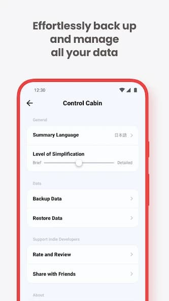 Video Summarizer 1.2.5