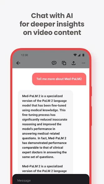 Video Summarizer 1.2.5