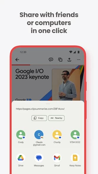 Video Summarizer 1.2.5