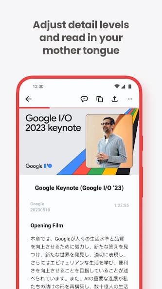 Video Summarizer 1.2.5
