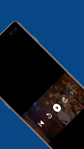 VidStream – HD Video Player 2.1