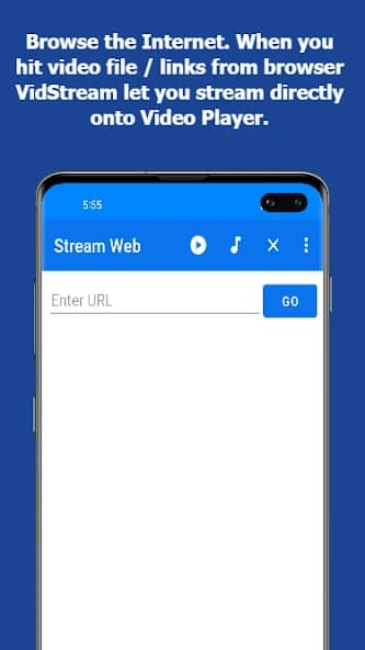 VidStream – HD Video Player 2.1