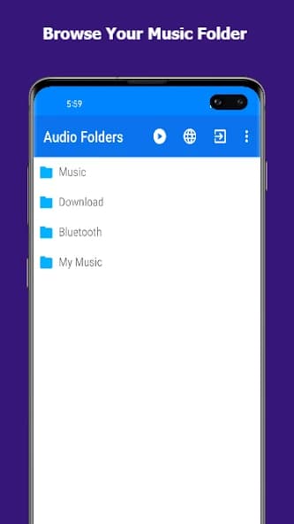 VidStream – HD Video Player 2.1